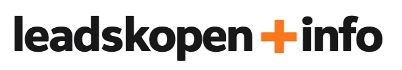 Leads kopen